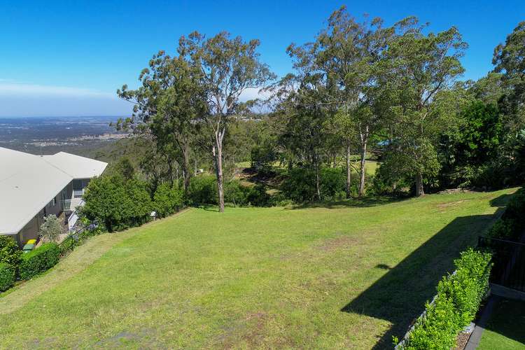 Third view of Homely residentialLand listing, 16 St Ives Court, Mount Lofty QLD 4350