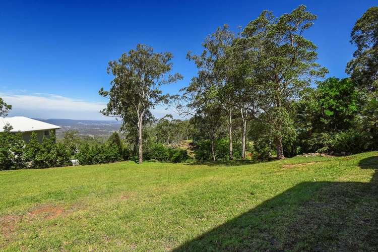 Fifth view of Homely residentialLand listing, 16 St Ives Court, Mount Lofty QLD 4350