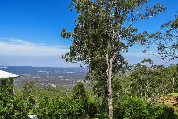 Sixth view of Homely residentialLand listing, 16 St Ives Court, Mount Lofty QLD 4350