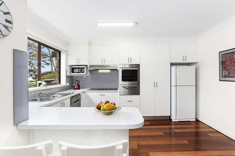 Second view of Homely townhouse listing, 1/37 Mountain Road, Austinmer NSW 2515