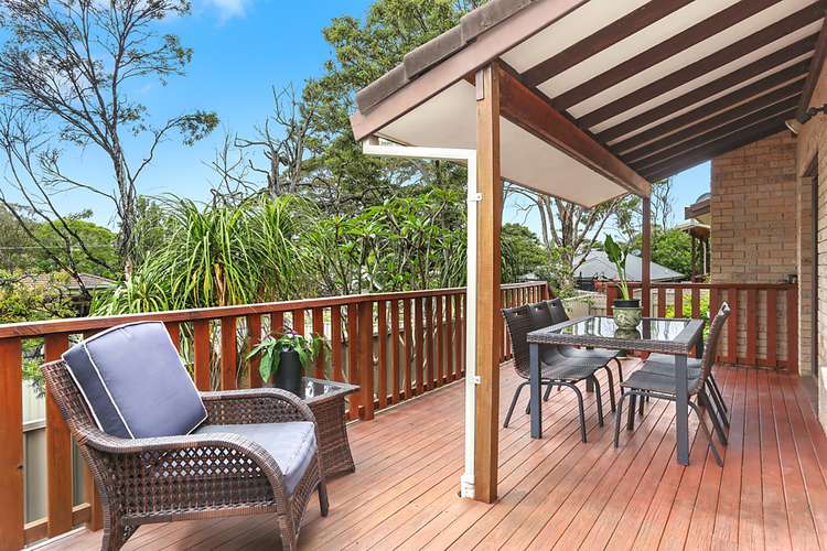 Fourth view of Homely townhouse listing, 1/37 Mountain Road, Austinmer NSW 2515