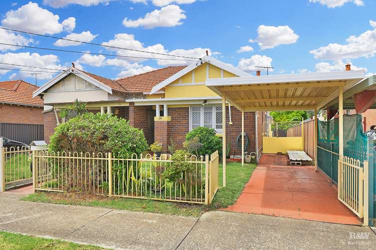 Main view of Homely house listing, 26 Hugh Street, Belmore NSW 2192
