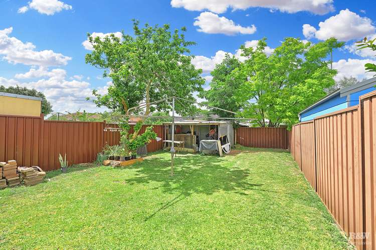 Second view of Homely house listing, 26 Hugh Street, Belmore NSW 2192