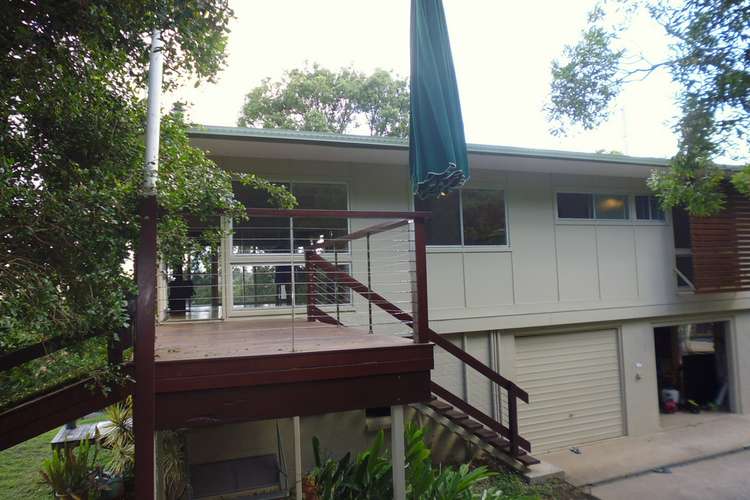 Main view of Homely house listing, 499 Black Mountain Road, Black Mountain QLD 4563