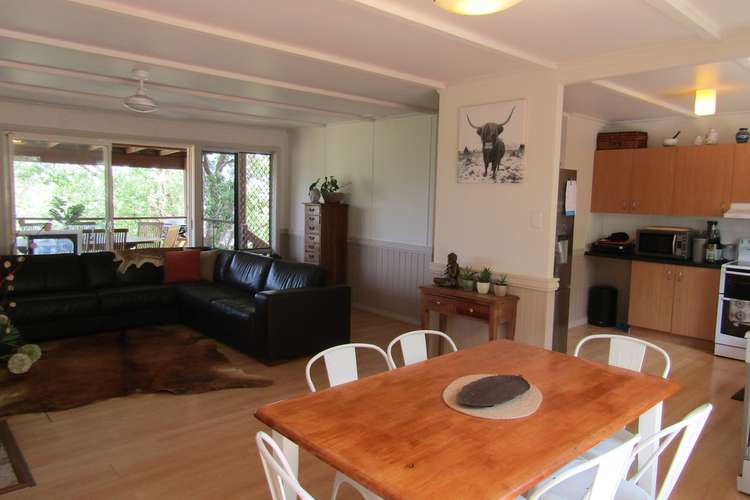 Second view of Homely house listing, 499 Black Mountain Road, Black Mountain QLD 4563