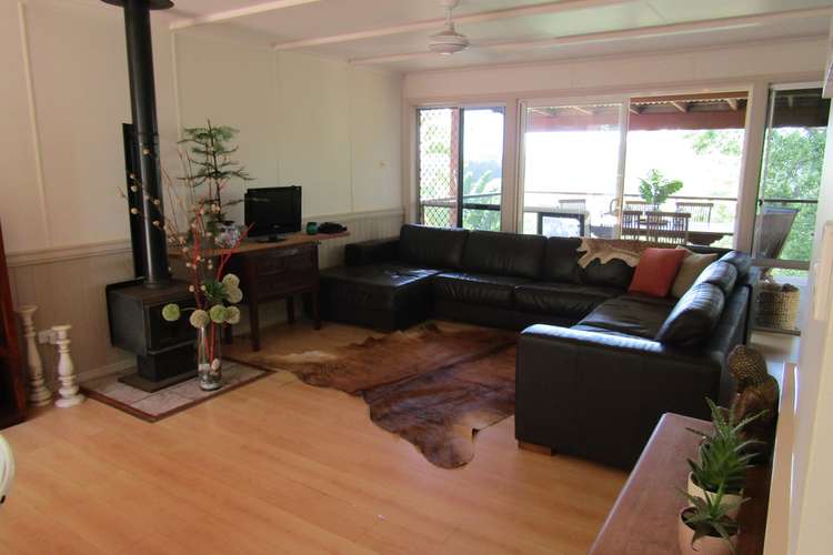 Third view of Homely house listing, 499 Black Mountain Road, Black Mountain QLD 4563