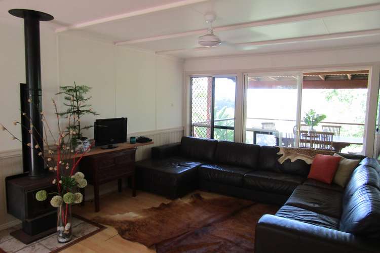 Fourth view of Homely house listing, 499 Black Mountain Road, Black Mountain QLD 4563