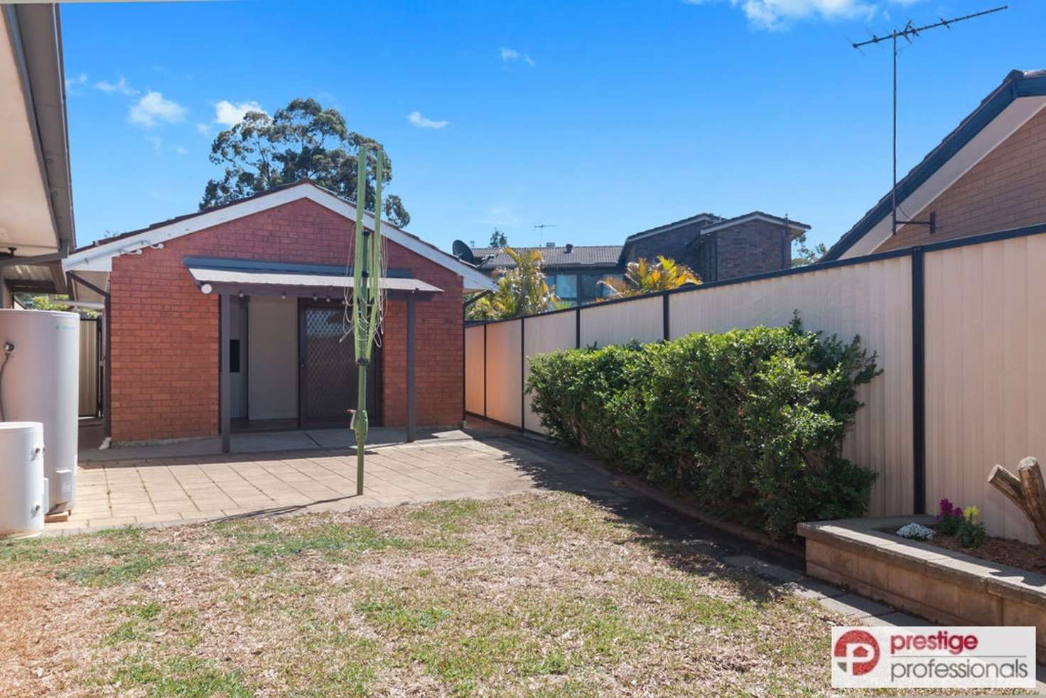 Main view of Homely studio listing, 38A Lavington Avenue, Chipping Norton NSW 2170