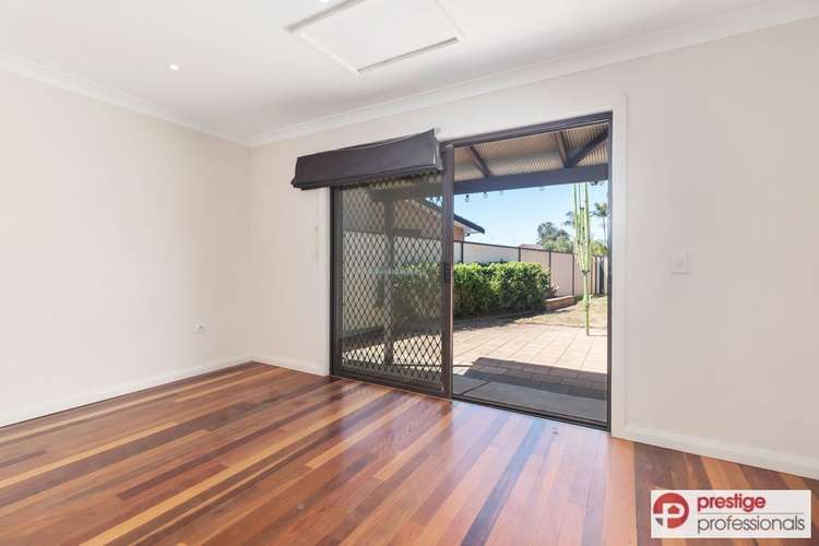 Second view of Homely studio listing, 38A Lavington Avenue, Chipping Norton NSW 2170