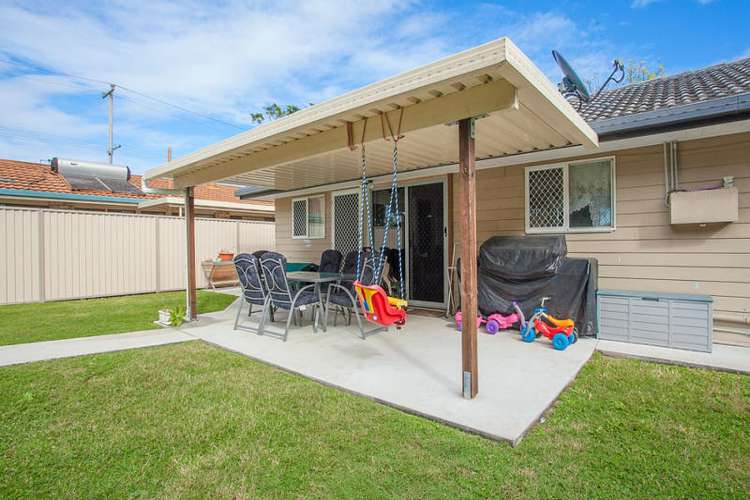Fourth view of Homely house listing, 4 Masterton Street, Kippa-ring QLD 4021