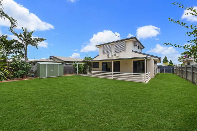 Second view of Homely house listing, 6 Johnlan Avenue, Bohle Plains QLD 4817