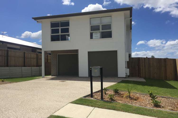 Main view of Homely townhouse listing, 2/50 Kanimbla, Holmview QLD 4207