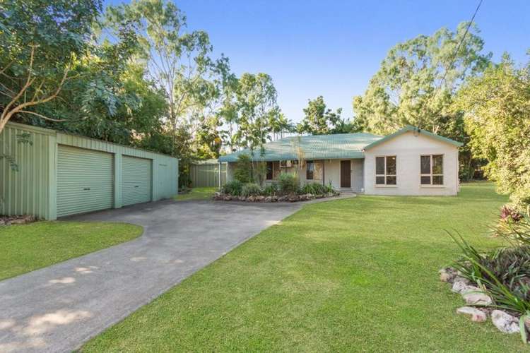 Main view of Homely house listing, 2 Jacob Court, Bushland Beach QLD 4818