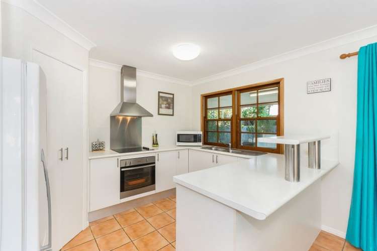 Fifth view of Homely house listing, 2 Jacob Court, Bushland Beach QLD 4818