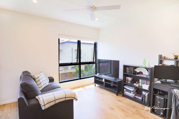 Third view of Homely apartment listing, 203/18 Duke Street, Kangaroo Point QLD 4169