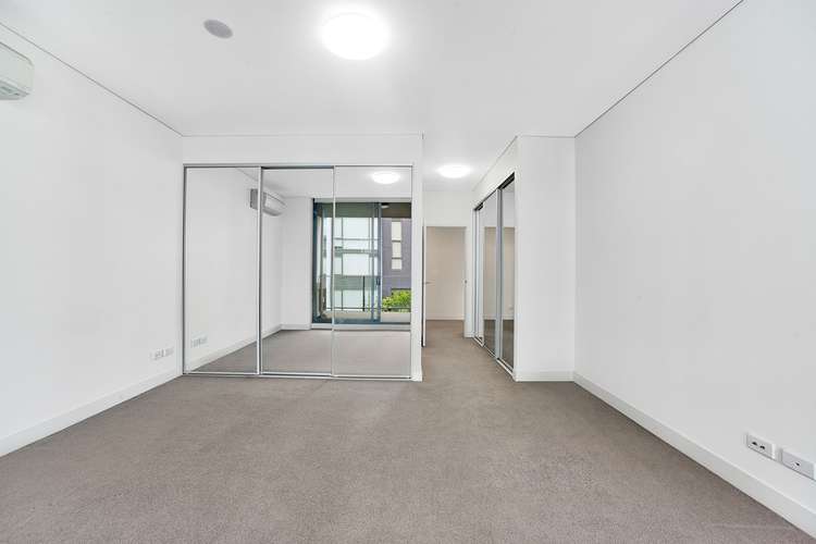 Second view of Homely apartment listing, 437/12 Church Avenue, Mascot NSW 2020