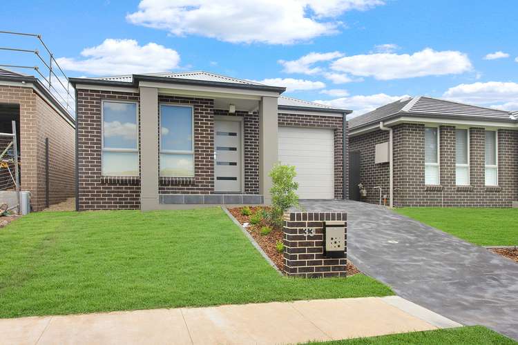 Main view of Homely house listing, 33 Minamurra Drive, Gregory Hills NSW 2557