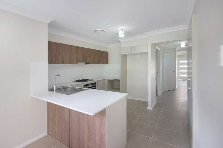 Third view of Homely house listing, 33 Minamurra Drive, Gregory Hills NSW 2557