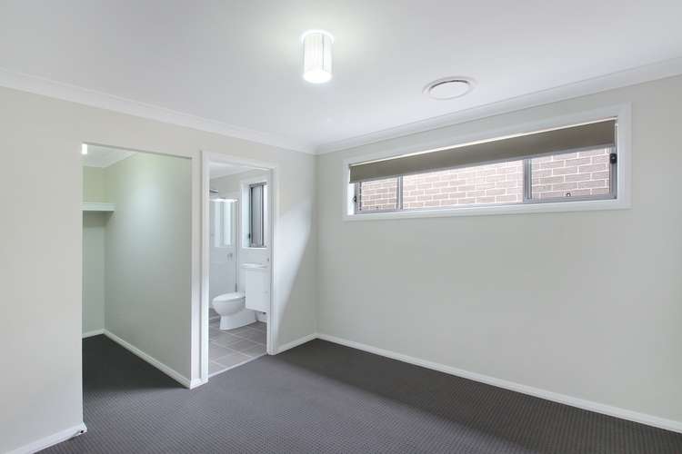 Fifth view of Homely house listing, 33 Minamurra Drive, Gregory Hills NSW 2557
