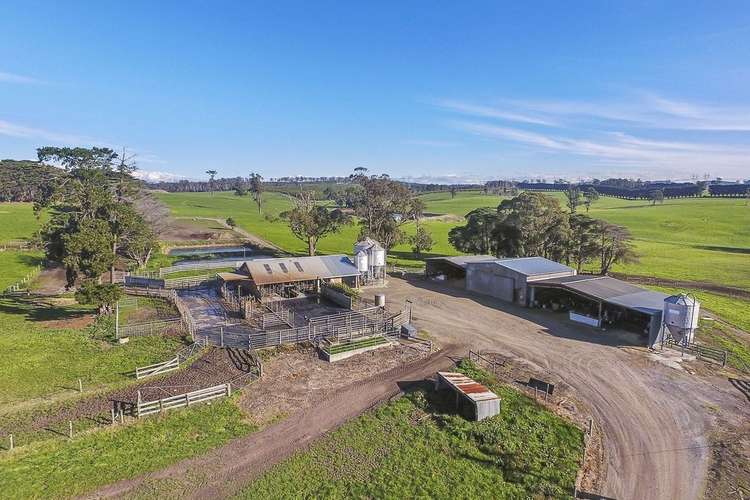 Fourth view of Homely dairy listing, 121 Morwell - Thorpdale Road, Driffield VIC 3840