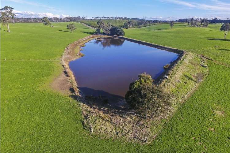 Seventh view of Homely dairy listing, 121 Morwell - Thorpdale Road, Driffield VIC 3840