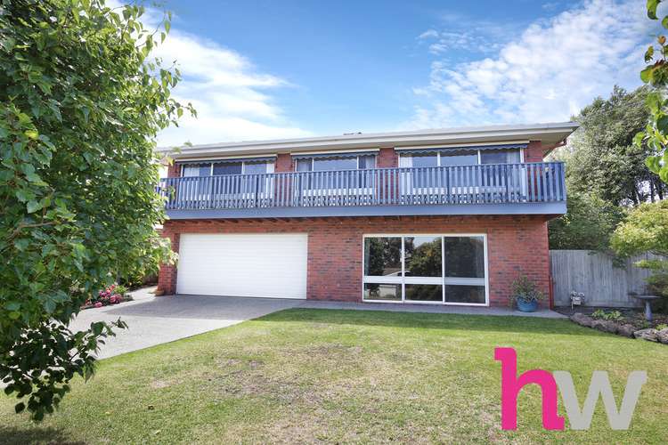 Second view of Homely house listing, 174 Country Club Drive, Clifton Springs VIC 3222