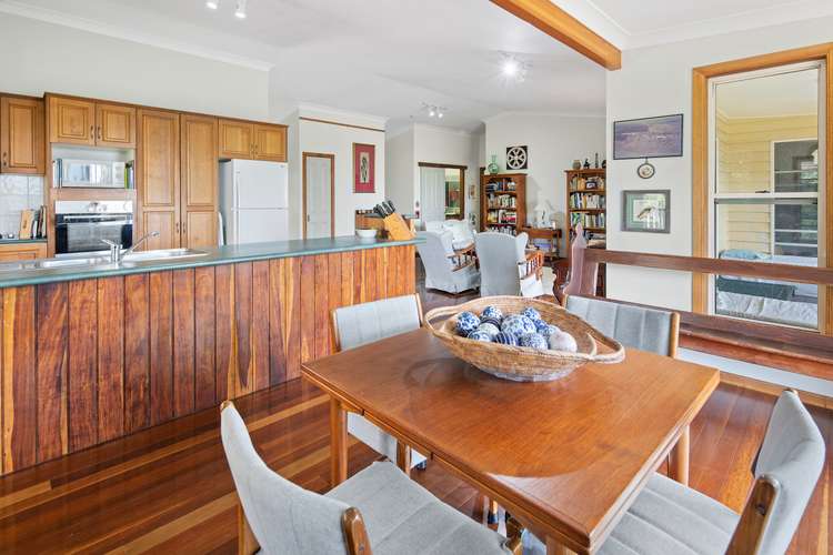 Main view of Homely house listing, 114 Camille Drive, Strathdickie QLD 4800