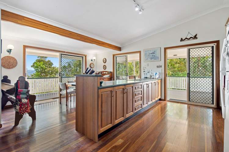 Second view of Homely house listing, 114 Camille Drive, Strathdickie QLD 4800
