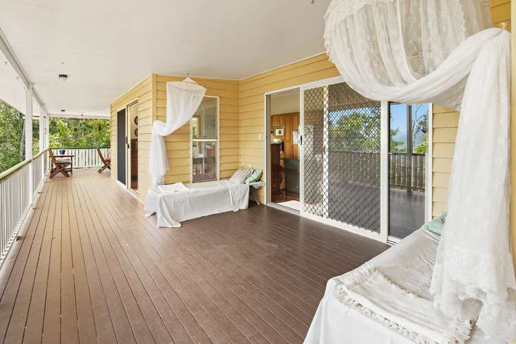 Third view of Homely house listing, 114 Camille Drive, Strathdickie QLD 4800