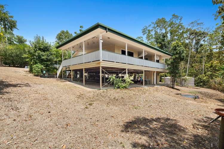 Fourth view of Homely house listing, 114 Camille Drive, Strathdickie QLD 4800