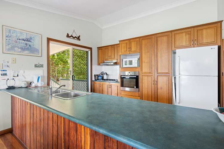 Fifth view of Homely house listing, 114 Camille Drive, Strathdickie QLD 4800