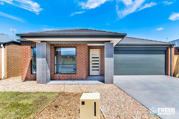 Main view of Homely house listing, 6 Kakadu Drive, Curlewis VIC 3222