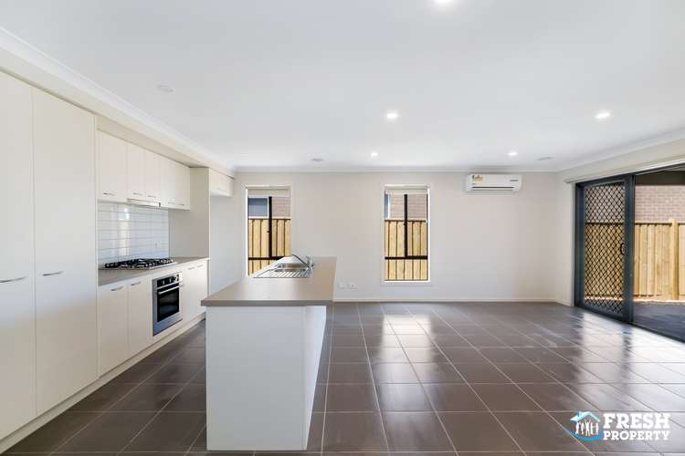 Second view of Homely house listing, 6 Kakadu Drive, Curlewis VIC 3222