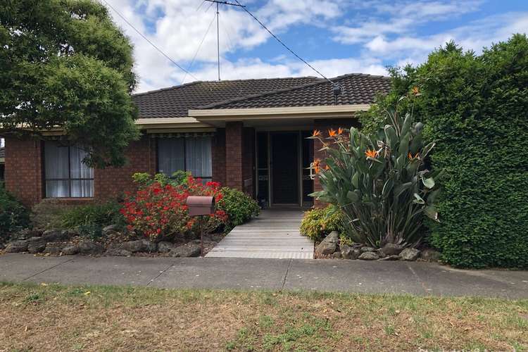 Second view of Homely house listing, 43 Larcombe St, Highton VIC 3216