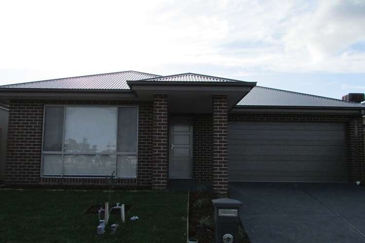 Fifth view of Homely house listing, 47 Campaspe Street, Clyde North VIC 3978