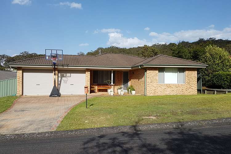 Main view of Homely house listing, 45 Bronzewing Dr, Erina NSW 2250