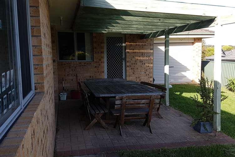 Second view of Homely house listing, 45 Bronzewing Dr, Erina NSW 2250