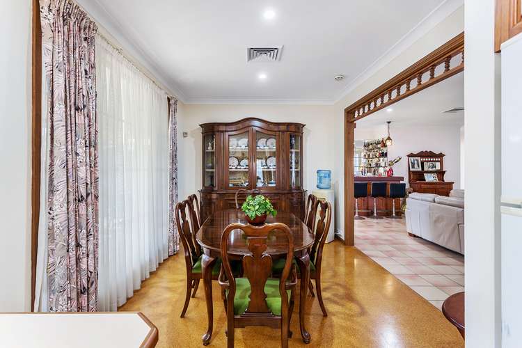 Fifth view of Homely house listing, 4 Bellingham Close, Corlette NSW 2315