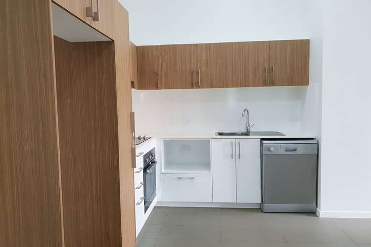 Second view of Homely unit listing, 612/4 Paddington Terrace, Douglas QLD 4814