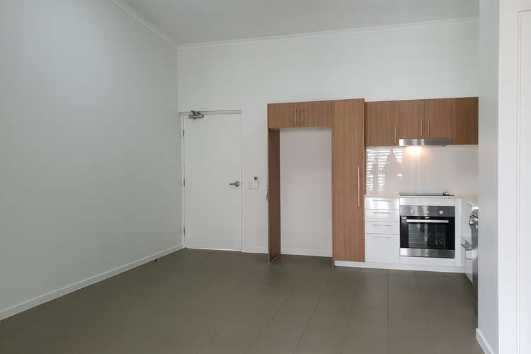 Fourth view of Homely unit listing, 612/4 Paddington Terrace, Douglas QLD 4814