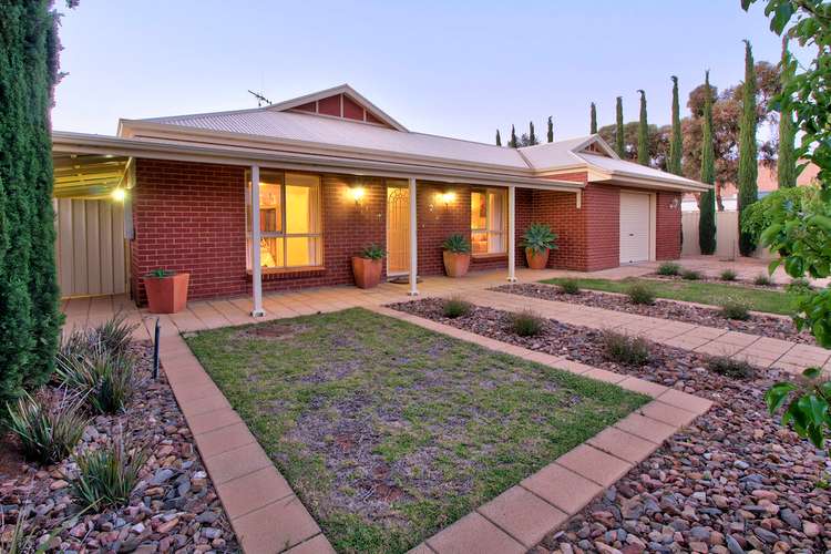 Main view of Homely house listing, 2 Hisgrove Road, Renmark SA 5341