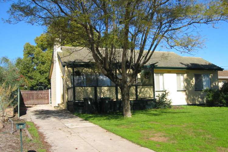 Main view of Homely house listing, 14 Chandada Street, Seaview Downs SA 5049