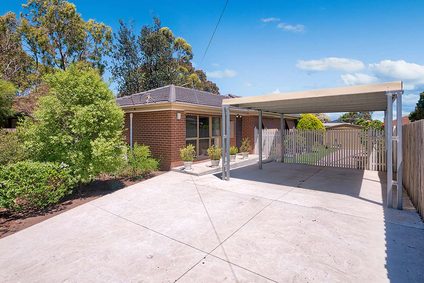 Main view of Homely house listing, 1 Damian Court, Cranbourne VIC 3977