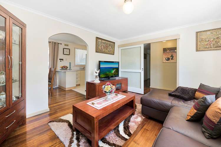 Fourth view of Homely house listing, 1 Damian Court, Cranbourne VIC 3977