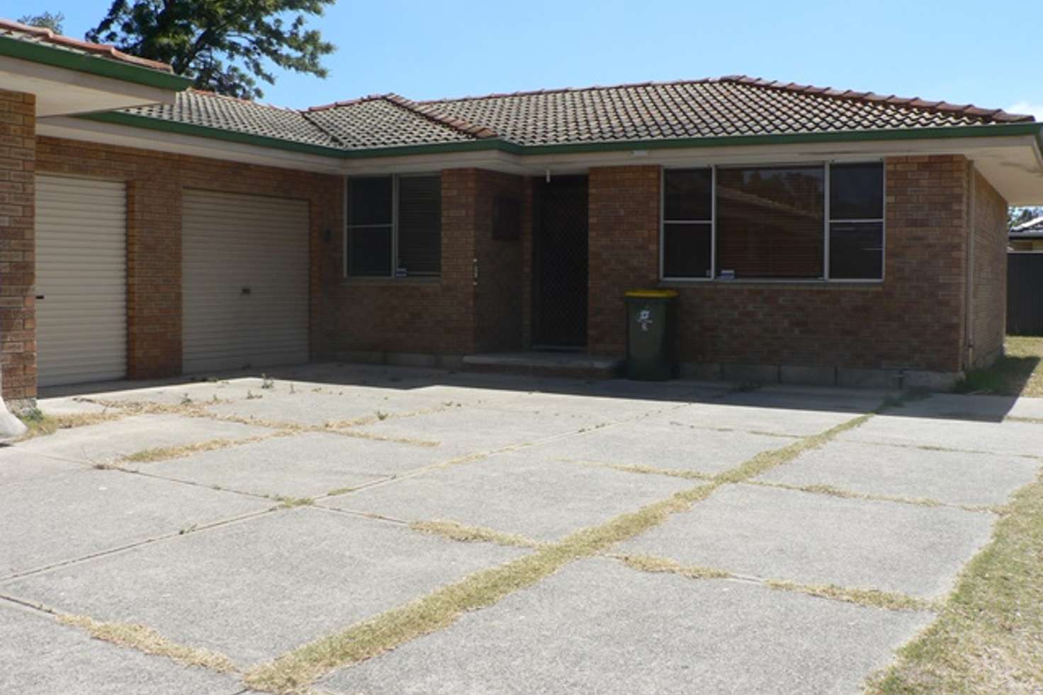 Main view of Homely semiDetached listing, 29 Whittle Place, Stirling WA 6021