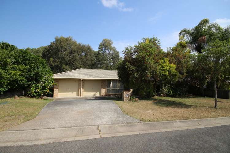 Main view of Homely house listing, 34 Tristania Way, Highland Park QLD 4211