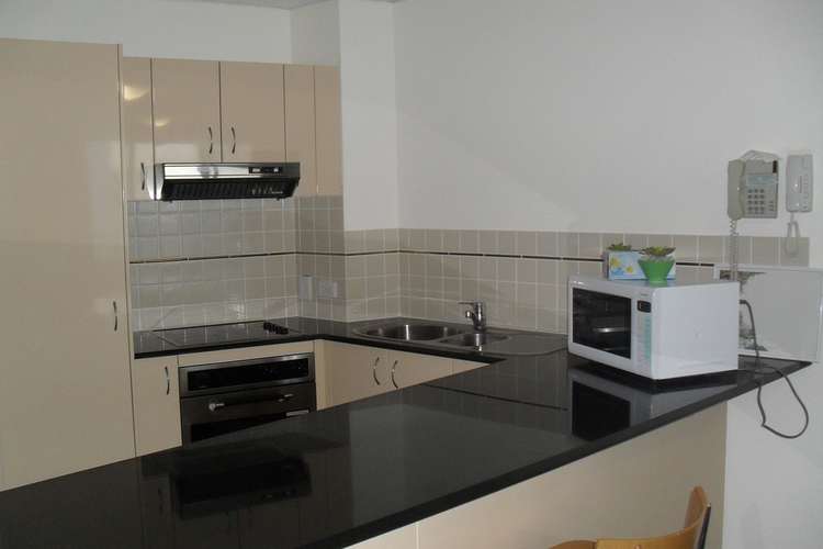 Third view of Homely apartment listing, Address available on request