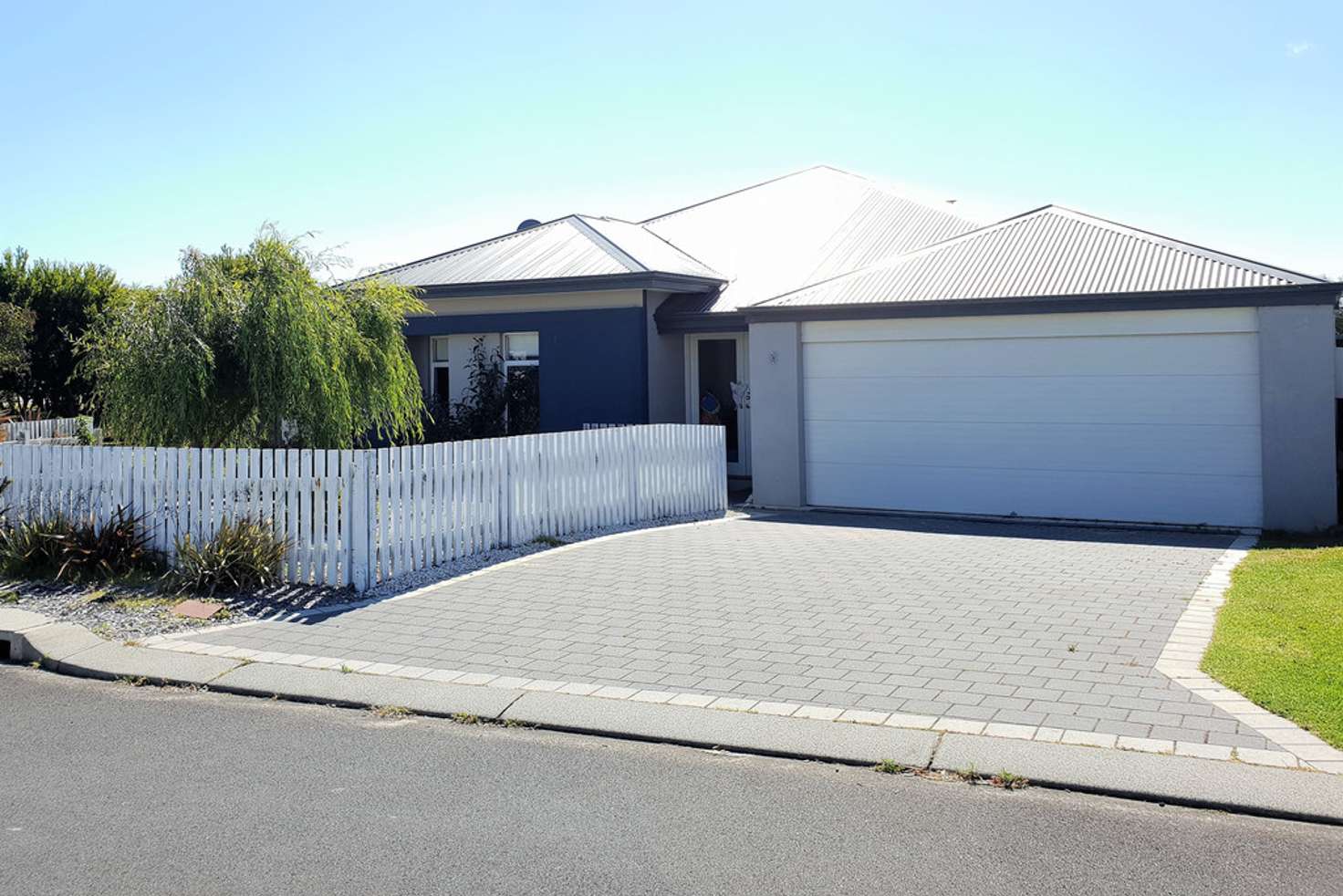 Main view of Homely house listing, 3 Villers Street, Cowaramup WA 6284