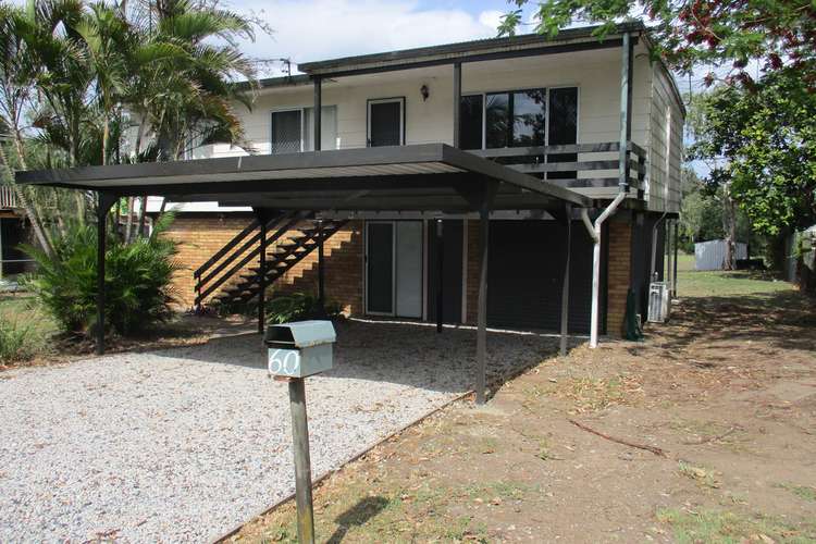 Main view of Homely house listing, 60 Spanns Road, Beenleigh QLD 4207