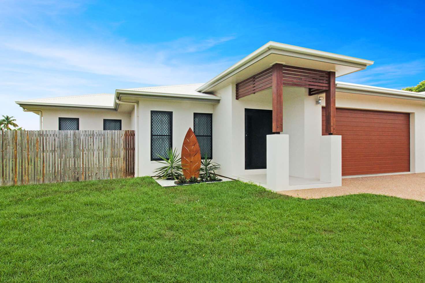 Main view of Homely house listing, 107 Daydream Circuit, Burdell QLD 4818